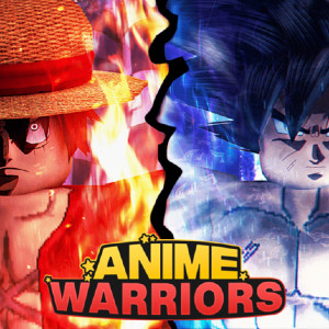 Anime Warriors