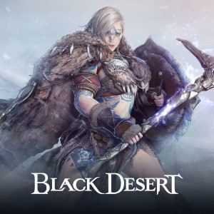 Black Desert Online Codes