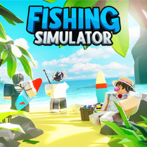 Fishing Simulator Codes