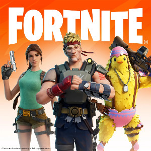 Fortnite Codes