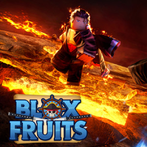 Blox Fruits