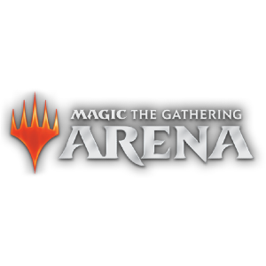 MTG Arena Codes