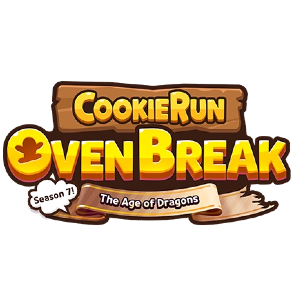 Cookie Run: OvenBreak