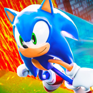 Sonic Speed Simulator Codes