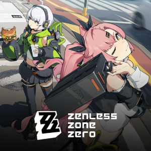 Zenless Zone Zero Codes